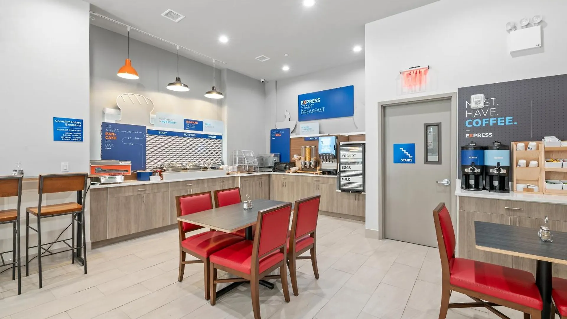 Holiday Inn Express & Suites New York 3*,  United States