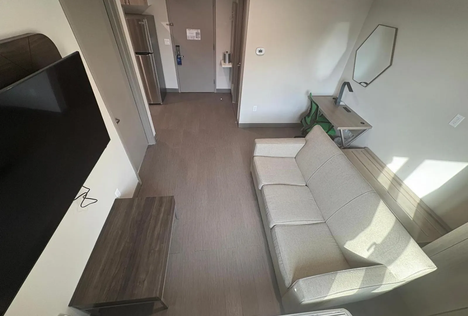 Hotel Holiday Inn Express & Suites New York