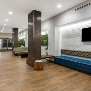 Hotel The @, New York