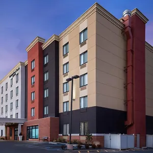 Fairfield & By Marriott Staten Island *** New York