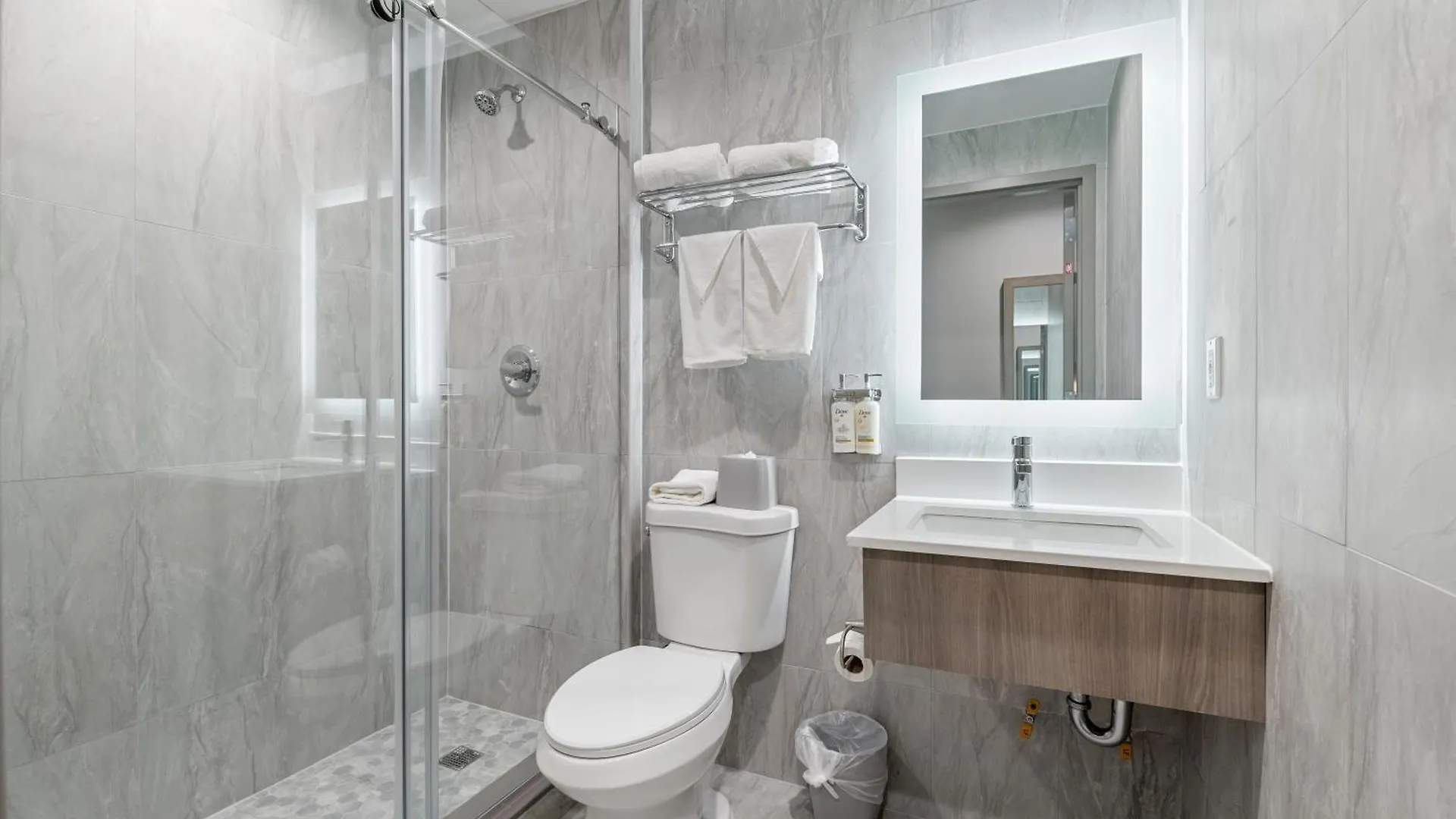 Hotel Holiday Inn Express & Suites New York