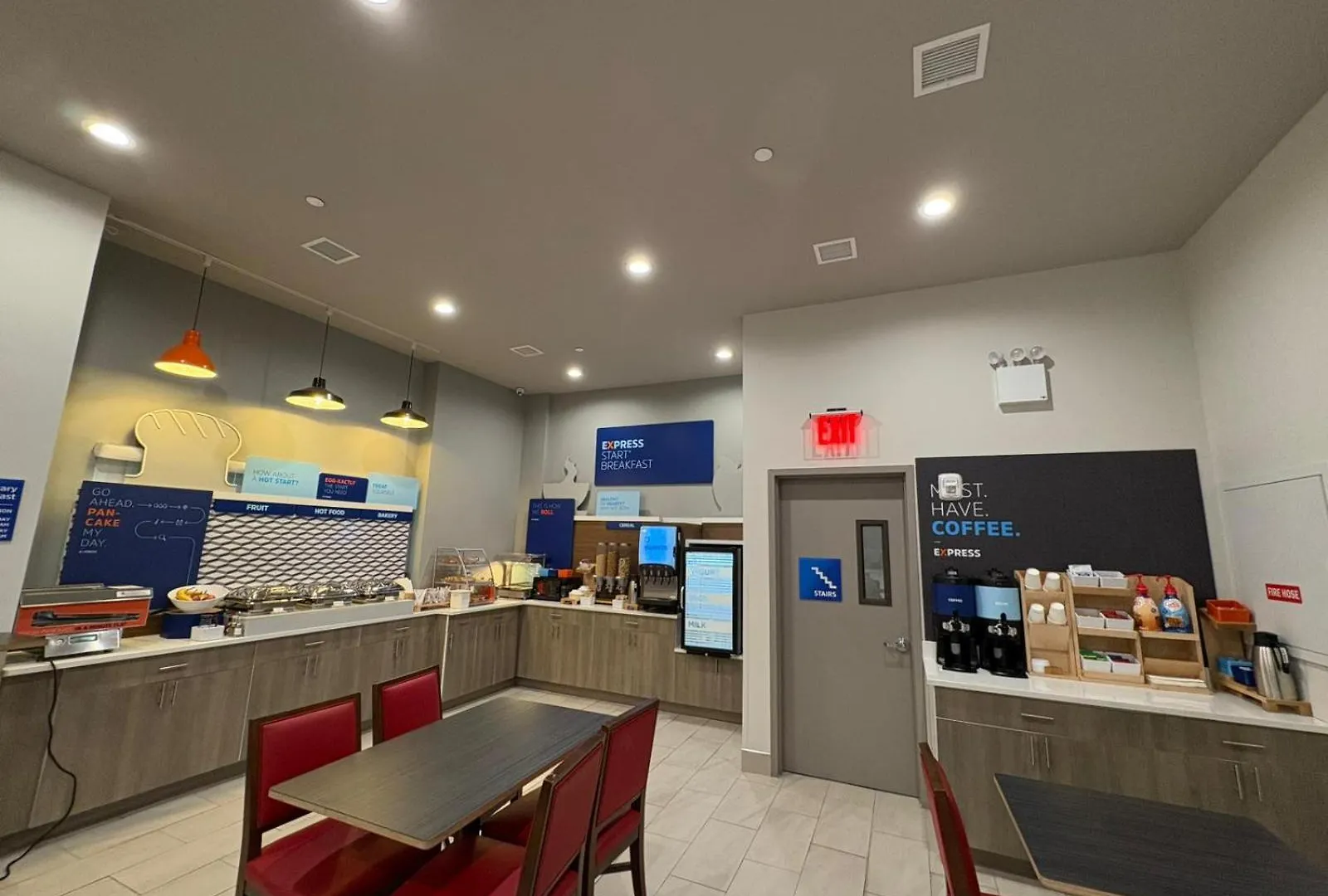 Hotel Holiday Inn Express & Suites New York